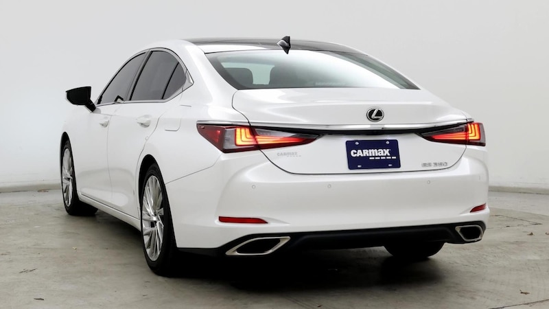 2023 Lexus ES  6