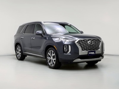 2022 Hyundai Palisade SEL -
                Laurel, MD