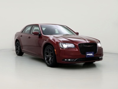 2022 Chrysler 300 S -
                Clackamas, OR