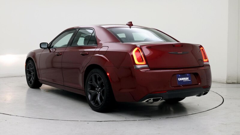 2022 Chrysler 300 S 2