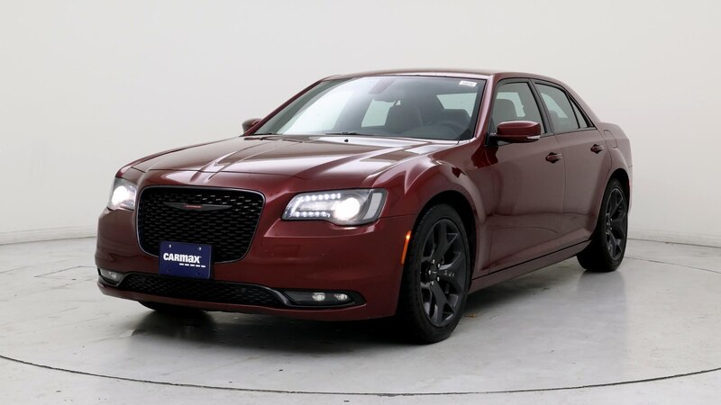 2022 Chrysler 300 S 4