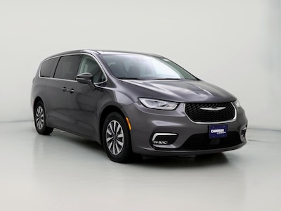 2022 Chrysler Pacifica Hybrid Touring L -
                Vancouver, WA