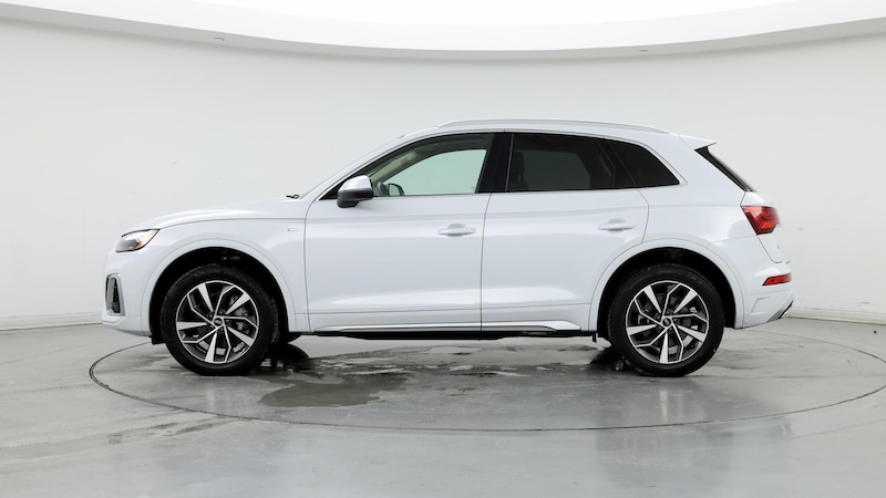 2023 Audi Q5 e Premium Plus 3