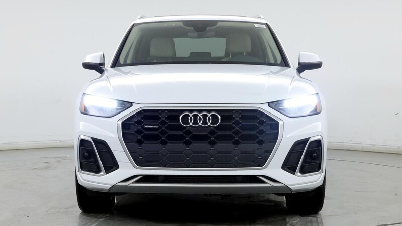 2023 Audi Q5 e Premium Plus 5