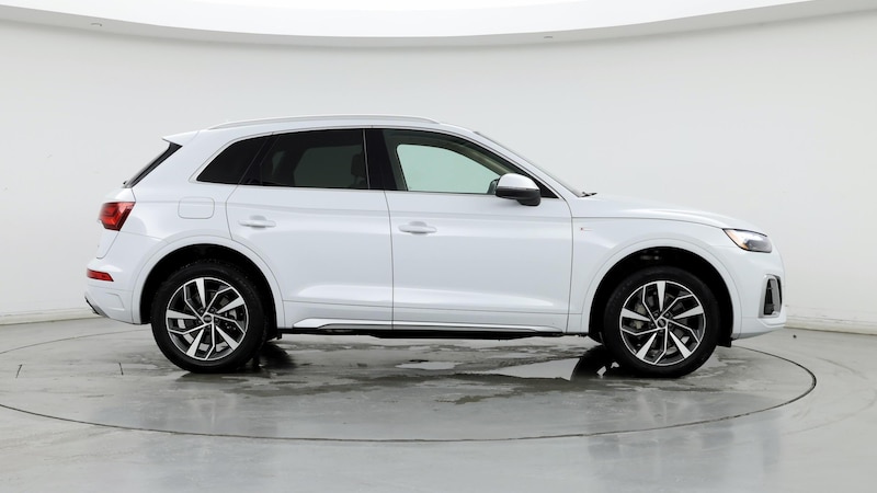 2023 Audi Q5 e Premium Plus 7