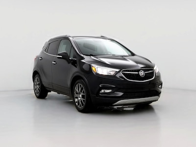 2019 Buick Encore Sport Touring -
                Raleigh, NC