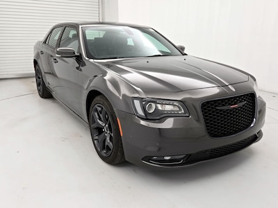 2023 Chrysler 300 S -
                Madison, TN