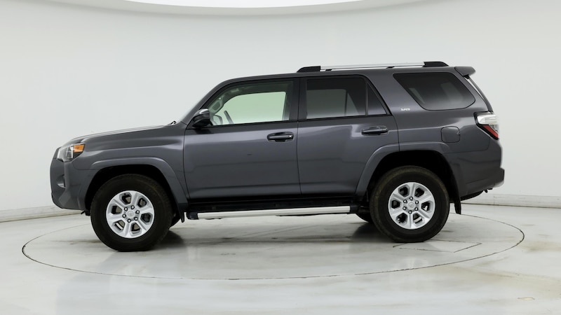 2022 Toyota 4Runner SR5 3