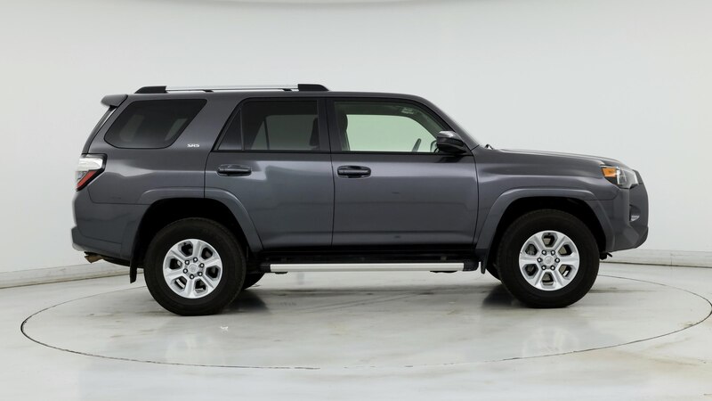 2022 Toyota 4Runner SR5 7