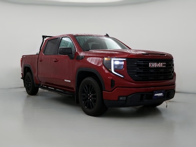 2023 GMC Sierra 1500 Elevation -
                Virginia Beach, VA