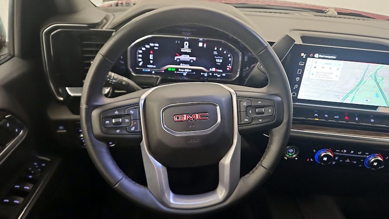 2023 GMC Sierra 1500 Elevation 10