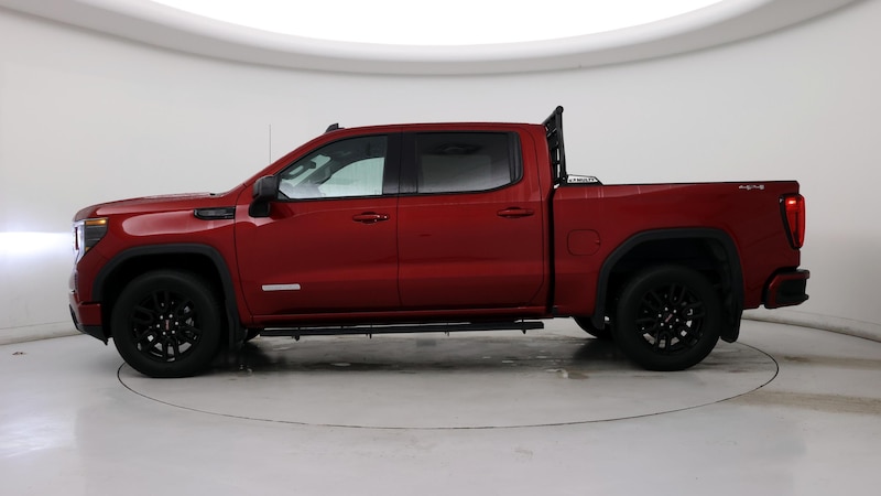 2023 GMC Sierra 1500 Elevation 3