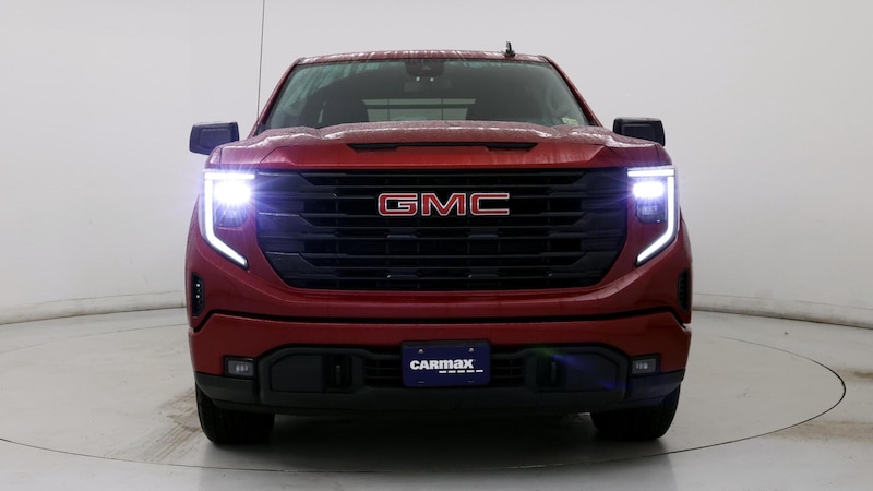 2023 GMC Sierra 1500 Elevation 5