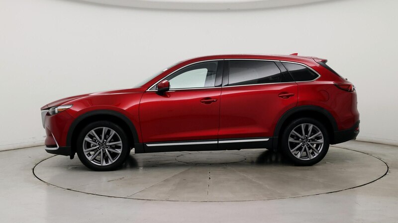 2023 Mazda CX-9 Grand Touring 3