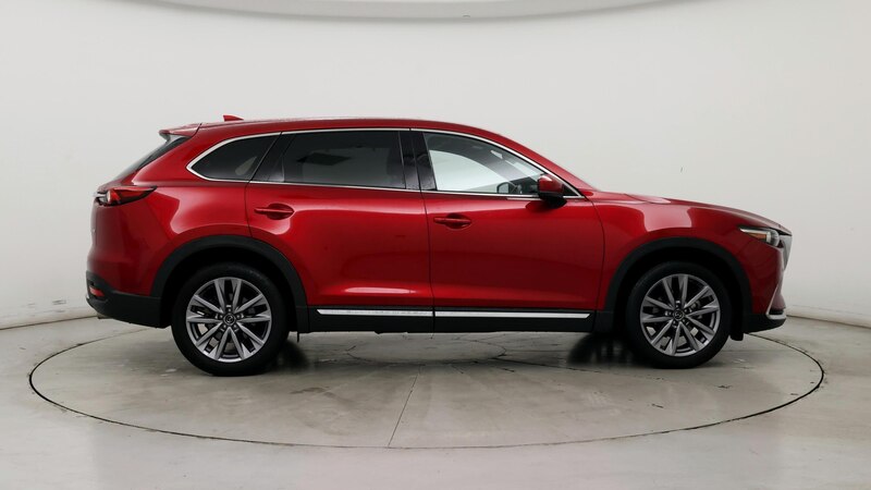 2023 Mazda CX-9 Grand Touring 7