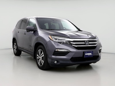 2016 Honda Pilot EX -
                Glen Allen, VA