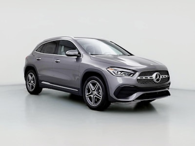 2022 Mercedes-Benz GLA 250 -
                Atlanta, GA