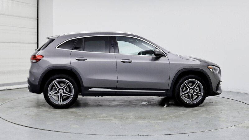 2022 Mercedes-Benz GLA 250 7