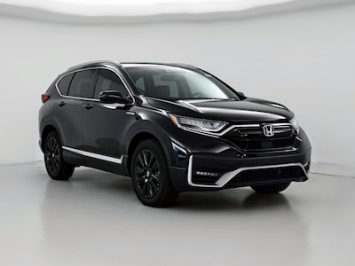 2022 Honda CR-V Touring -
                Norcross, GA