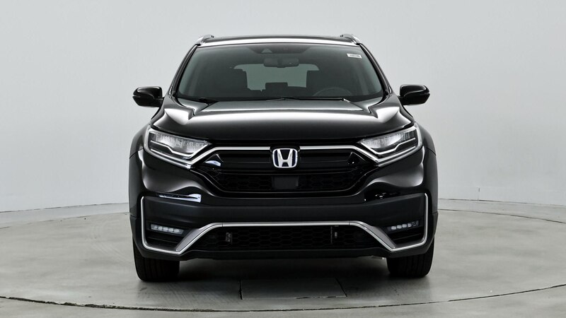 2022 Honda CR-V Touring 5