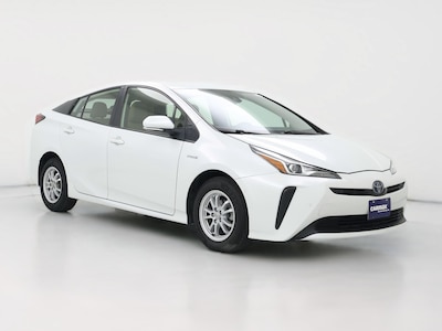 2021 Toyota Prius LE -
                Frederick, MD