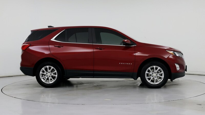 2021 Chevrolet Equinox LT 7