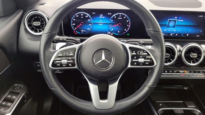 2021 Mercedes-Benz GLB 250 10