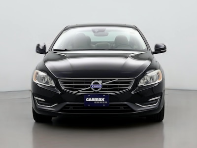 2016 Volvo S60 T5 Inscription -
                Jacksonville, NC