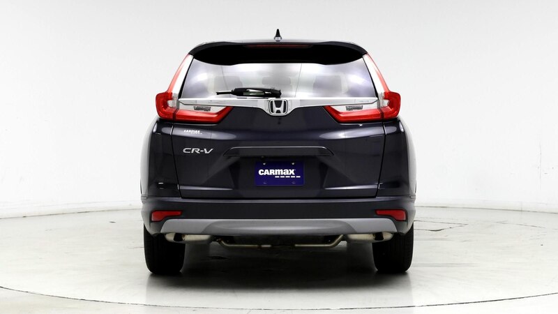 2019 Honda CR-V EX-L 6