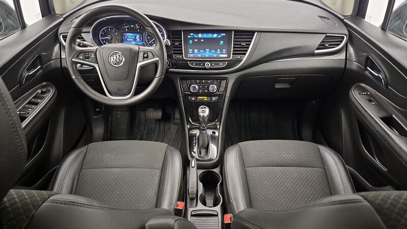 2020 Buick Encore Preferred 9