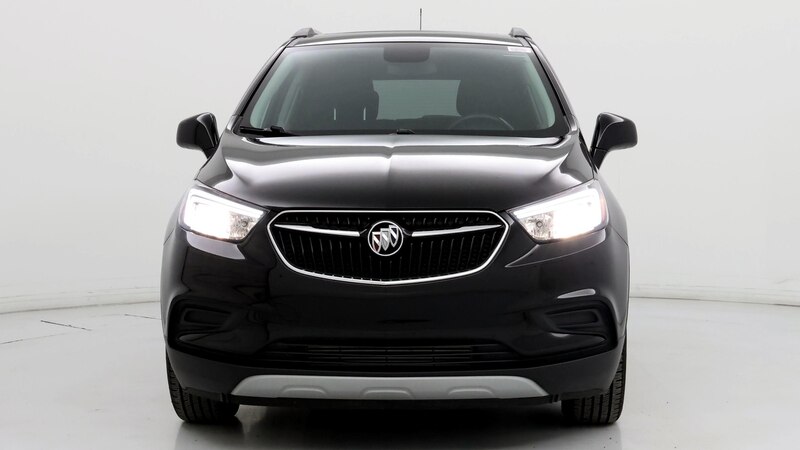 2020 Buick Encore Preferred 5