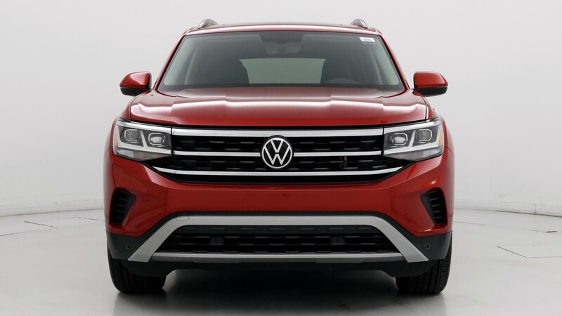 2021 Volkswagen Atlas SE 5