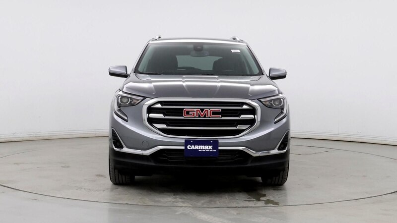 2021 GMC Terrain SLT 5