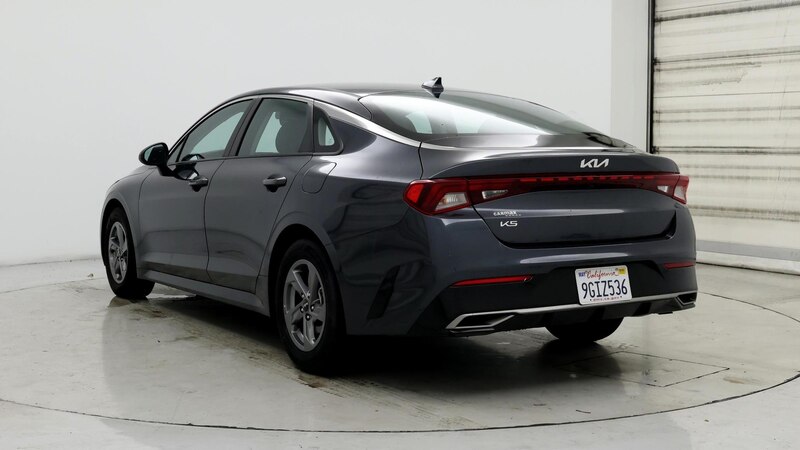 2023 Kia K5 LXS 2