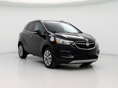 2019 Buick Encore Preferred -
                Kentwood, MI