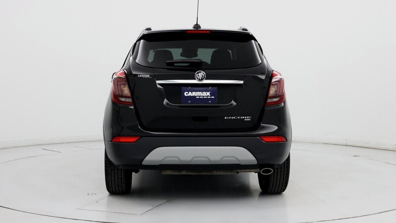 2019 Buick Encore Preferred 6