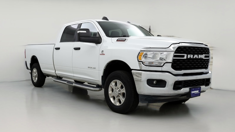 2023 RAM 2500 Big Horn Hero Image