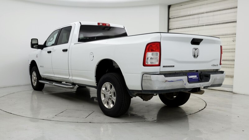 2023 RAM 2500 Big Horn 2