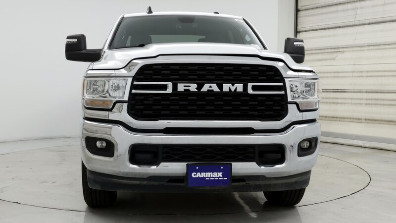 2023 RAM 2500 Big Horn 5