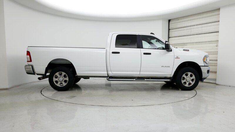 2023 RAM 2500 Big Horn 7