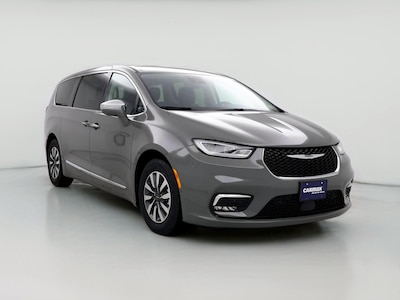 2022 Chrysler Pacifica Hybrid Limited -
                Glen Allen, VA