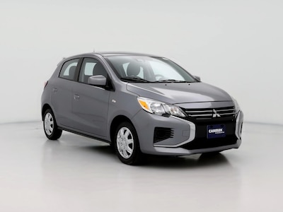 2021 Mitsubishi Mirage ES -
                Tulsa, OK