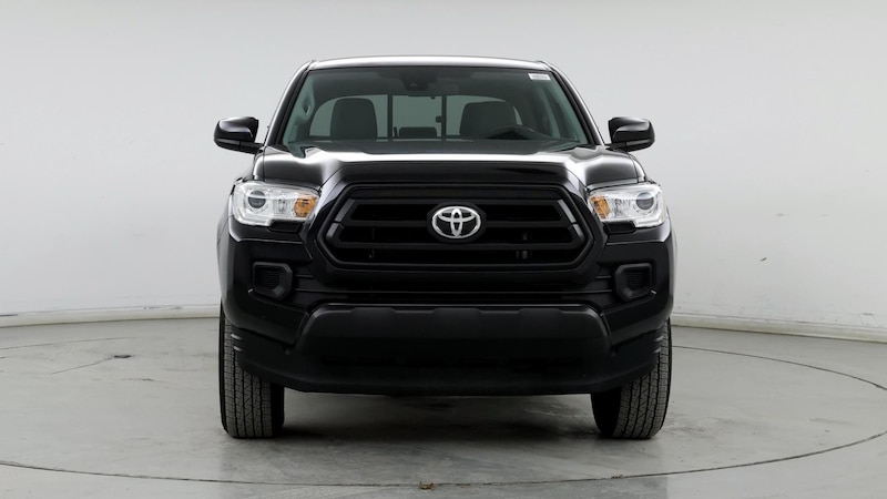 2022 Toyota Tacoma SR 5