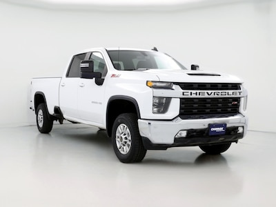 2023 Chevrolet Silverado 2500 LT -
                San Antonio, TX