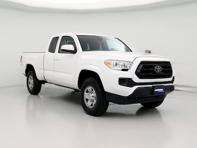 2021 Toyota Tacoma SR -
                Killeen, TX