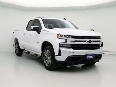 2022 Chevrolet Silverado 1500 LT -
                Killeen, TX