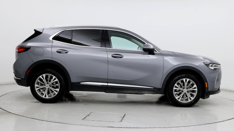 2022 Buick Envision Preferred 7