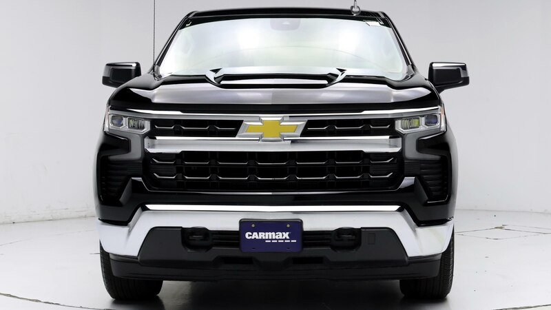 2023 Chevrolet Silverado 1500 LT 5