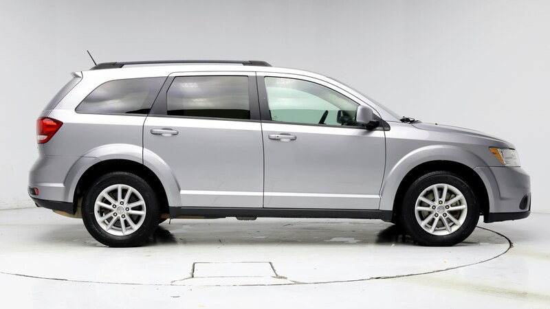 2016 Dodge Journey SXT 7