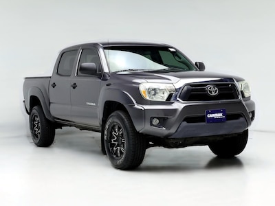 2015 Toyota Tacoma  -
                San Antonio, TX